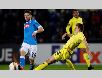 Dự đoán Napoli vs Villarreal 03h05, ngày 26/02