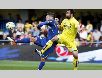 Dự đoán Villarreal vs Getafe 18h00, ngày 25/02