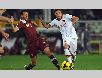 Roma - Torino, vòng 30 Serie A