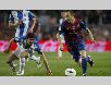 Thông tin trước trận cầu đinh: Espanyol vs Barcelona