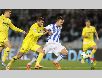 Dự đoán Real Sociedad vs Villarreal 03h00, ngày 26/04