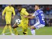 Dự đoán Real Sociedad vs Villarreal 01h30 ngày 26/04