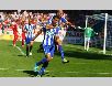 Dự đoán Real Jaen CF vs SD Ponferradina: 00h00, ngày 26/05