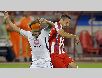 Dự đoán IBV Vestmannaeyjar vs Red Star Belgrade: 01h30, ngày 26/07