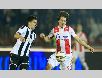 Dự đoán Partizan Belgrade vs Olympiakos Piraeus 01h45, ngày 26/07