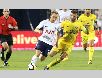 Dự đoán Tottenham Hotspur vs AS Roma 07h00, ngày 26/07