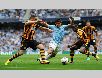 Dự đoán Wolves vs Manchester City 18h30, ngày 25/08
