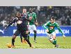 Thông tin trước trận: Saint-Etienne vs Bordeaux
