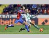 Dự đoán Real Betis vs Levante 02h00, ngày 26/09