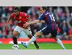 Dự đoán Manchester United vs Stoke City: 21h00, ngày 26/10