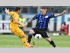 Dự đoán Atalanta vs Hellas Verona 23h30, ngày 25/10