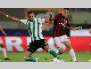 Dự đoán AC Milan vs Real Betis 23h55 ngày 25/10
