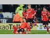 Cardiff 2-2 Man Utd: Quỷ Đỏ đánh rơi vàng phút cuối