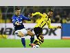 Dự đoán Borussia Dortmund vs Schalke 04 21h30, ngày 25/11