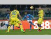 Dự đoán Napoli vs Chievo 21h00 ngày 25/11