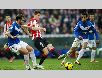 Dự đoán Athletic Bilbao vs Getafe 18h00 ngày 25/11