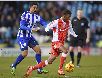 Dự đoán Sheffield Wed. vs Birmingham 22h00, ngày 26/12