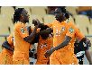 Dự đoán Bờ Biển Ngà vs Tunisia: 22h00, ngày 26/1