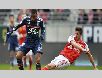 Dự đoán Lyon vs Evian Thonon Gaillard: 20h00, ngày 26/01