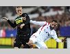 Thông tin trước trận cầu đinh: Monchengladbach vs Sevilla