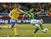Dự đoán Ireland vs Austria: 02h45, ngày 27/03