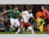 Dự đoán CH Ireland vs Georgia 02h45 ngày 27/03