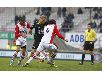 Dự đoán Cambuur Leeuwarden vs Emmen: 01h00, ngày 27/04