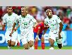 Dự đoán Algeria vs Nga: 03h00, ngày 27/06