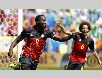 Thông tin trước trận: Bỉ vs Hungary