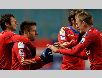 Dự đoán CSKA Moscow vs FK Rostov: 00h30, ngày 27/07