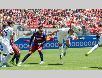 Dự đoán Barcelona vs Manchester United 06h30, ngày 27/07