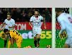 Dự đoán Sevilla vs Ujpesti TE 02h45, ngày 27/07