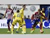 Dự đoán Las Palmas vs Atletico Madrid 03h15, ngày 27/08