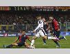 Dự đoán Genoa vs Juventus 22h59, ngày 26/08