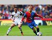 Dự đoán Crystal Palace vs Swansea City 21h00, ngày 26/08