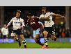 Dự đoán Fulham vs Burnley 22h00, ngày 26/08