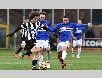 Dự đoán Udinese vs Sampdoria 01h30, ngày 27/08