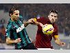 Dự đoán AS Roma vs Carpi 22h59, ngày 26/09
