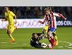 Dự đoán Villarreal vs Atletico Madrid 01h30, ngày 27/09