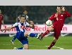 Dự đoán Bayern Munich vs Hertha Berlin: 20h30, ngày 26/10