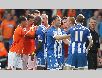 Dự đoán Charlton Athletic vs Wigan Athletic: 22h00, ngày 27/10