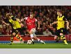Thông tin trước trận cầu đinh: Crystal Palace - Arsenal