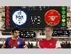 Xem bài tường thuật chi tiết trận Crystal Palace 0-2 Arsenal