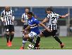 Dự đoán Juventus vs Sampdoria 01h45, ngày 27/10