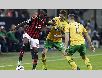 Thông tin trước trận cầu đinh: Celtic - AC Milan