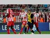 Thông tin trước trận cầu đinh: Atletico Madrid vs Olympiakos