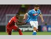 Dự đoán Club Brugge vs Napoli 03h05, ngày 27/11