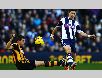 Dự đoán Hull City vs West Bromwich 22h00, ngày 26/11