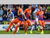Dự đoán Huddersfield Town vs Manchester City 22h59, ngày 26/11