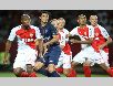 Dự đoán Monaco vs Paris Saint Germain 03h00, ngày 27/11